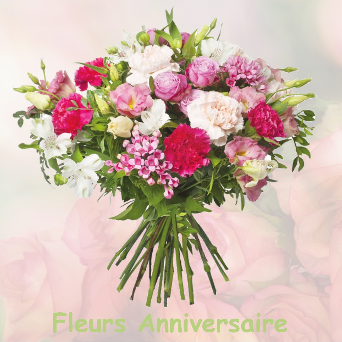 fleurs anniversaire SAINTE-FOY-SAINT-SULPICE